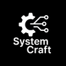SystemCraft Logo
